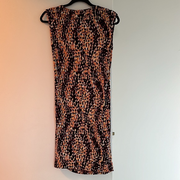 Anne Klein Petite Small PS dress - Picture 6 of 7